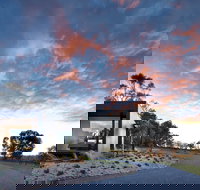 Cadole Avalon - Accommodation NT