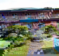 Cape Bridgewater Seaview Lodge - Accommodation NT