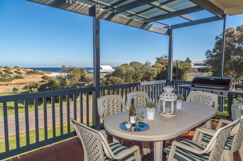 Carrickalinga SeaHaven - Accommodation NT 0