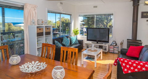 Carrickalinga SeaHaven - Accommodation NT 1