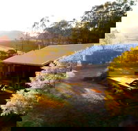 Cedars Mount View