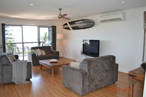Cheers - Accommodation NT 2