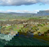 Cheviot Glen Cottages - Accommodation NT