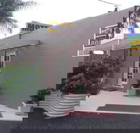 Chinchilla Motel - Accommodation NT