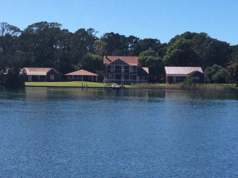 Christians Minde Cottage - Accommodation NT 0
