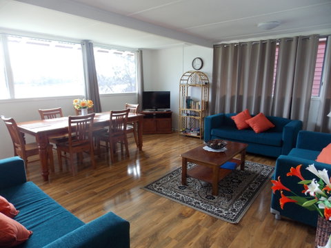 Christians Minde Cottage - Accommodation NT 1