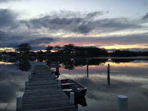 Christians Minde Cottage - Accommodation NT 2