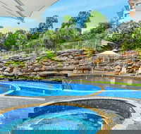 Condo Cove - Accommodation NT