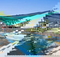 Coral Coast Tourist Park Townsville