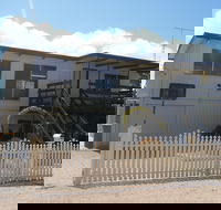 Costa To Coast - Accommodation NT