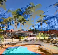 Costa Rica Motel - Accommodation NT