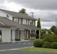 Country Road Caravan Park - Accommodation NT