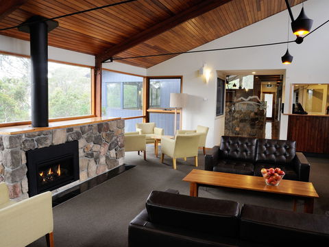 Cradle Mountain Wilderness Village - Accommodation NT 2