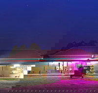 Deepwater Inn - Accommodation NT