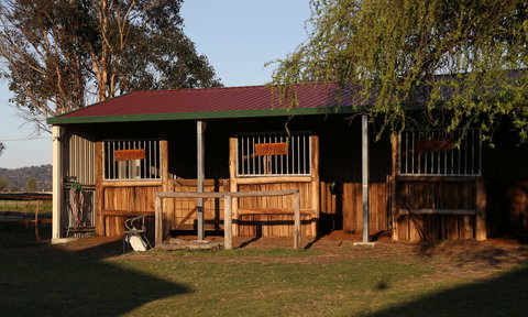 Deepwater Inn - Accommodation NT 2