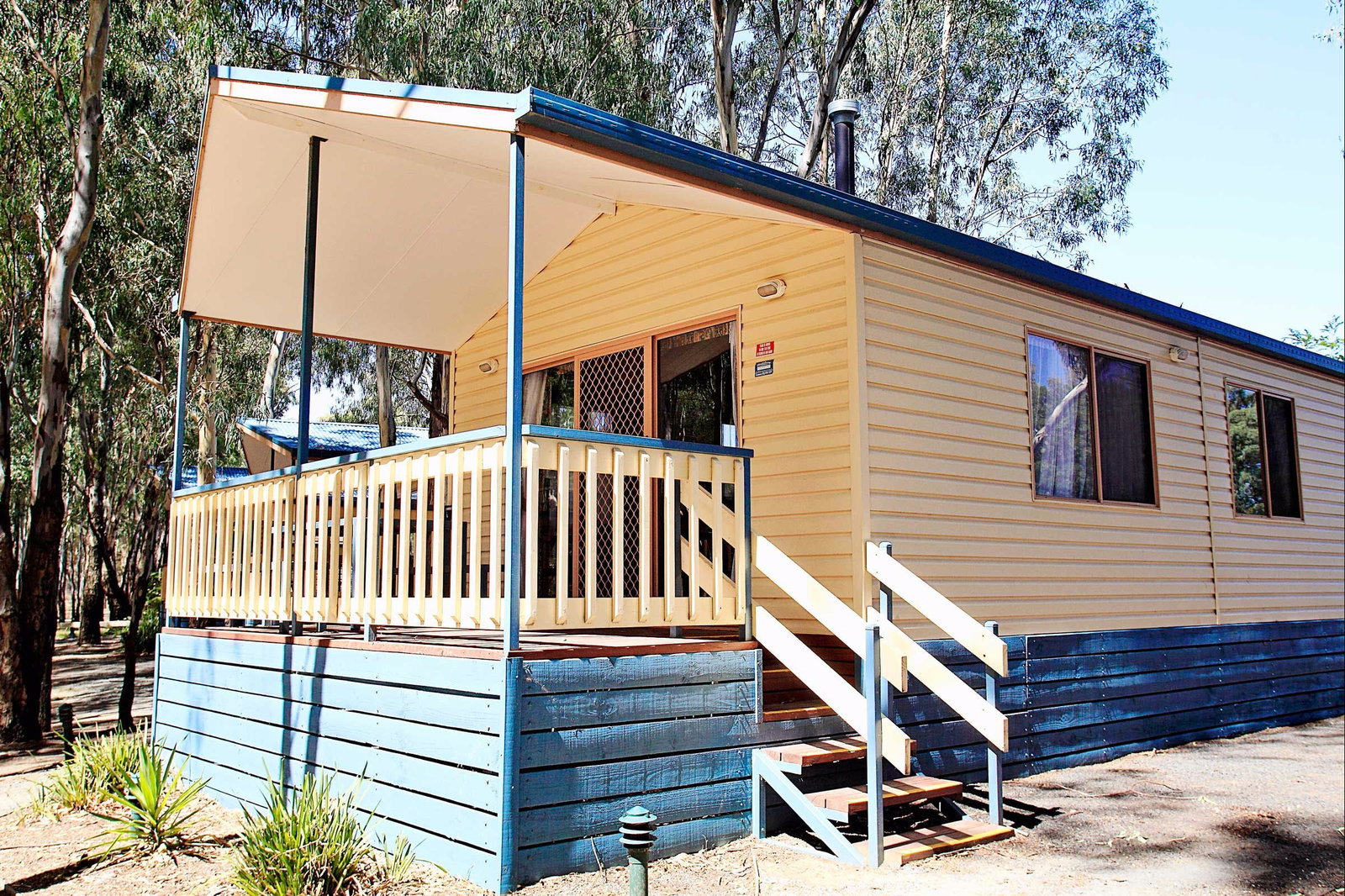  Accommodation NT
