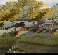 Discovery Parks - Gerroa - Accommodation NT