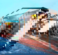 Discovery Parks - Hadspen - Accommodation NT