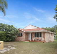 Duncan Sands - NT Tourism