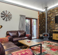 Eagle Foundry Bed  Breakfast - Accommodation NT