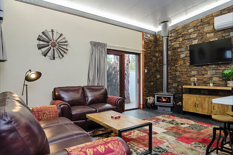 Eagle Foundry Bed & Breakfast - Accommodation NT 0