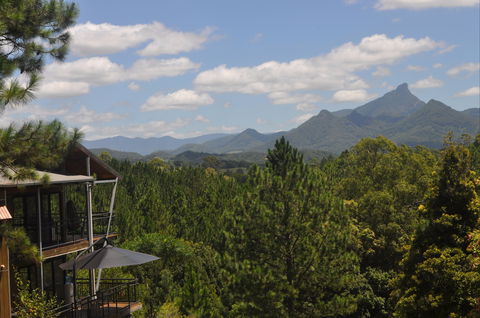 Ecoasis - Accommodation NT 0