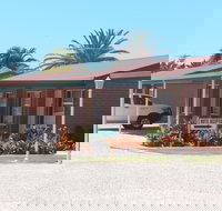 Edithburgh Seaside Motel - Accommodation NT