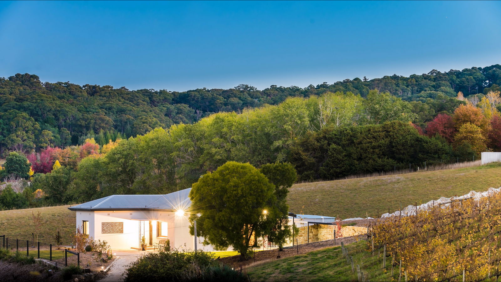  Accommodation NT