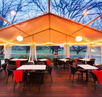 Forrest Hotel and Apartments - Accommodation NT