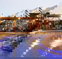 Freshwater East Kimberley Apartments - Accommodation NT
