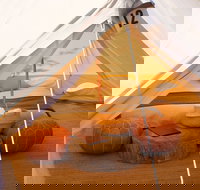 Glenworth Valley - Accommodation NT