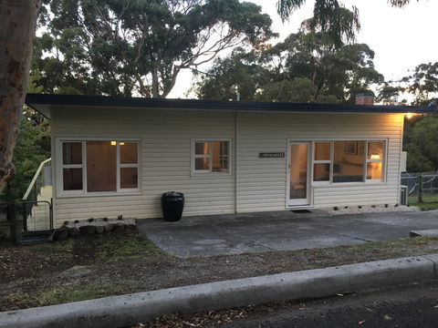 Halcyon Days - Accommodation NT 0