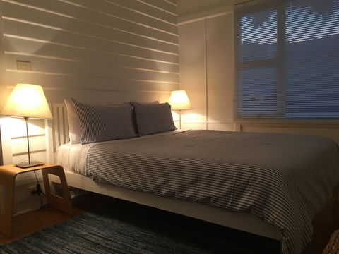 Halcyon Days - Accommodation NT 1