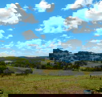 Harvey Hills Farm Stay Chalets - Accommodation NT