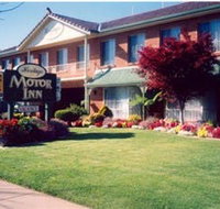 Heritage Motor Inn - Accommodation NT