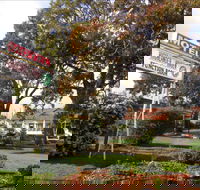 Highlander Haven Motel and Function Centre - Accommodation NT