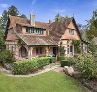 Holm Lea Country Estate