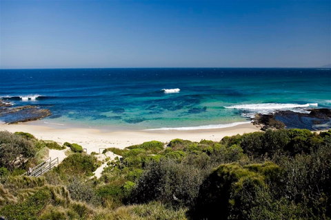 Holiday Haven Ulladulla Headland - Accommodation NT 0