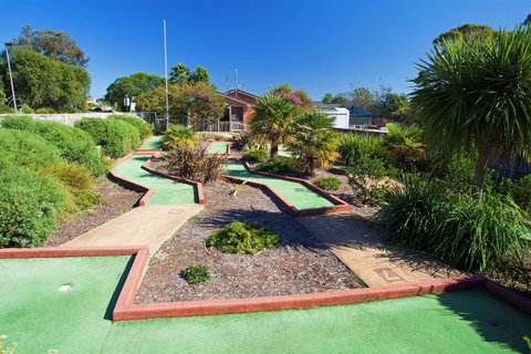 Holiday Haven Ulladulla Headland - Accommodation NT 1