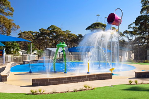 Holiday Haven Ulladulla Headland - Accommodation NT 2