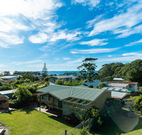 Horizon Views Beach House - NT Tourism