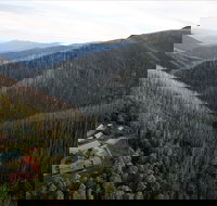 Howmans Gap Alpine Centre YMCA - Accommodation NT