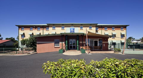 Ibis Budget Dubbo - Accommodation NT 0