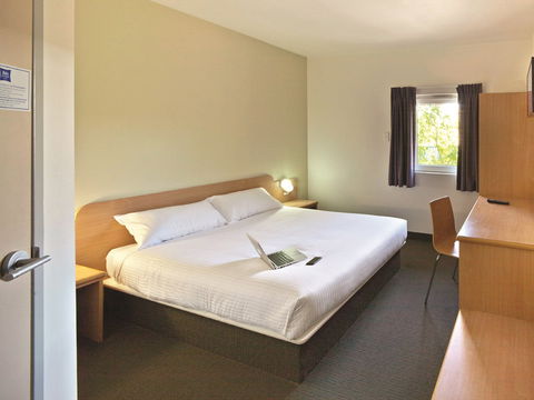 Ibis Budget Dubbo - Accommodation NT 1