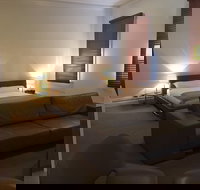 Ikon Hotel - Accommodation NT