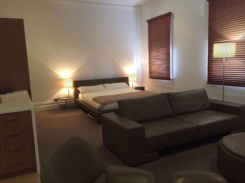 Ikon Hotel - Accommodation NT 0