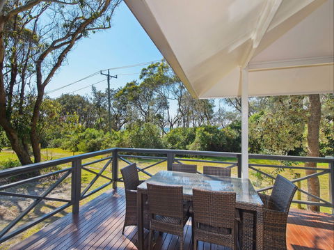 Ingenia Holidays Bonny Hills - Accommodation NT 0