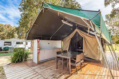 Ingenia Holidays Bonny Hills - Accommodation NT 2