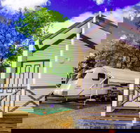 Ingenia Holidays Albury