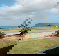 Jay Jay's Beach House - Accommodation NT